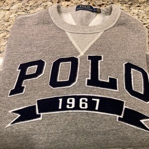 Polo Ralph Lauren Fleece